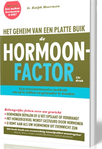 Hormoonfactor