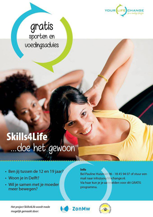 Gratis Sporten en Voedingsadvies