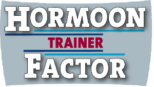 YourLifeChange Hormoon Trainer