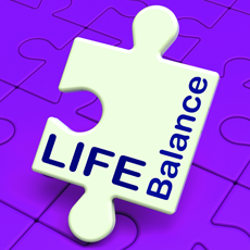 YourLifeChange Life balance